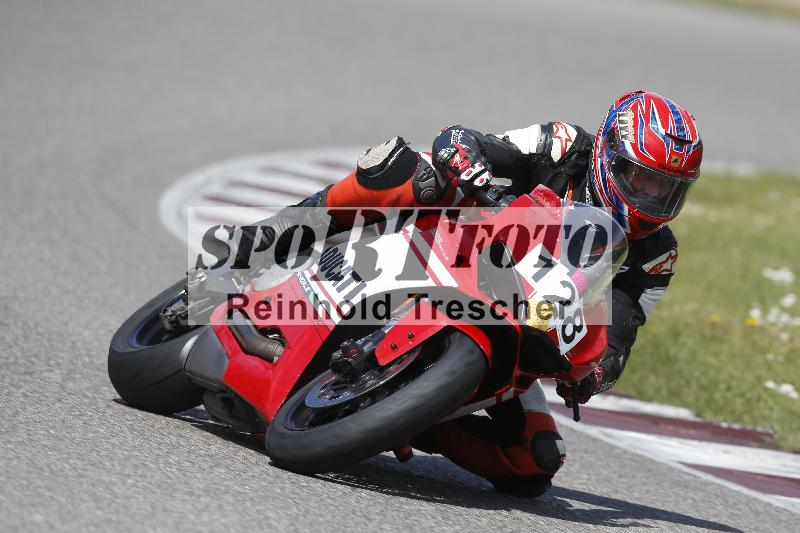 /08 17.04.2026  TZ Motorsport ADR/Gruppe gelb/128